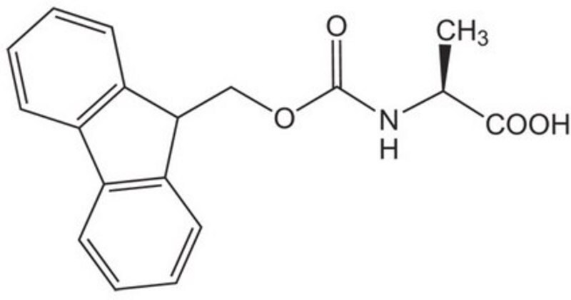 Merck FMOC-ALA-OH 100 G