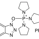 Merck BENZOTRIAZOL-1-YLOXYTRIPYRROLIDINO-PHOSP