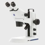 AS ONE Binocular Stereomicroscope (Carl Zeiss), 쌍안 실체현미경 (칼짜이스)