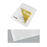 PURITECH POLYESTER ULTRASONIC SEALED EDGE