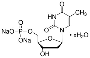 Merck THYMIDINE 5``-MONOPHOSPHATE DISODIUM HYDR