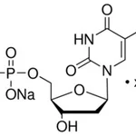 Merck THYMIDINE 5``-MONOPHOSPHATE DISODIUM HYDR