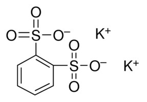 Merck POTASSIUM BENZENE-1,2-DISULFONATE, 98%