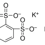 Merck POTASSIUM BENZENE-1,2-DISULFONATE, 98%