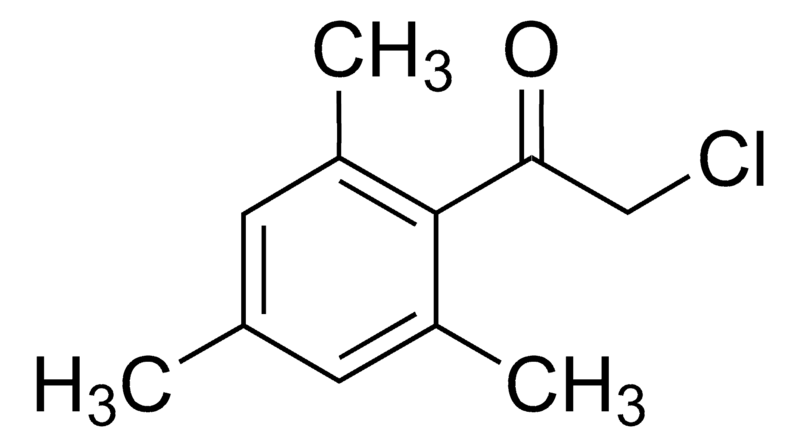 Merck 2-Chloro-1-mesitylethanone