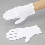 AS ONE ASPURE Cotton Smooth Glove, 아즈퓨아 면 스무스 장갑