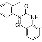 Merck 1-(2,6-DICHLOROPHENYL)-3-(2,4- - 50 MG&