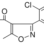 Merck 3-(2-CHLOROPHENYL)-5-METHYL-4-I