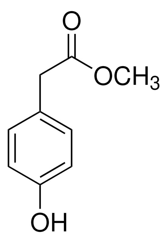 Merck Methyl 4-hydroxyphenylacetate
