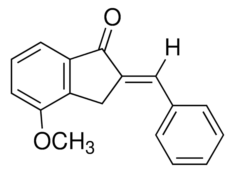 Merck (2E)-2-BENZYLIDENE-4-METHOXY-2,-