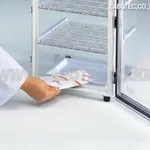 AS ONE Dehumidifying Agent (NISSO Dry M) (Double-sided absorption type), 흡습제 (닛소 드라이M) (양면 흡수 타입)
