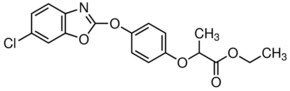 Merck FENOXAPROP-ETHYL RACEMATE, PESTANAL,250&