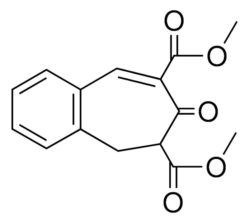 Merck 7-OXO-6,7-DIHYDRO-5H-BENZOCYCL - 25 MG&