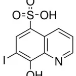 Merck 8-HYDROXY-7-IODOQUINOLINE-5-SULFONIC &