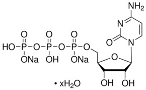 Merck CYTIDINE 5``-TRIPHOSPHATE DISODIUM&