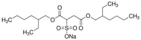Merck Docusate sodium salt, meets USP testing
