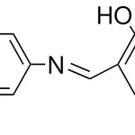 Merck 3-CHLORO-N-(2-HYDROXYBENZYLIDE - 50 MG&