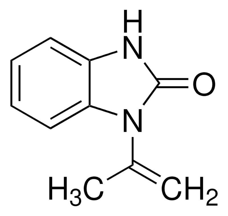 Merck 1-Isopropenyl-2-benzimidazolidinone