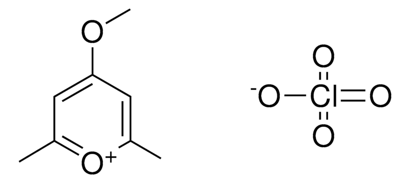 Merck 4-METHOXY-2,6-DIMETHYL-PYRANYL - 25 MG&