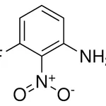 Merck 3-fluoro-2-nitroaniline