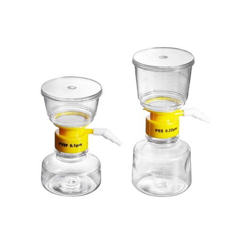 GVS Bottle Top Filter 캐시바이