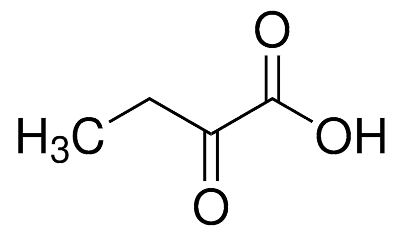 Merck 2-Oxobutyric acid