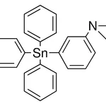 Merck N,N-DIMETHYL-3-(TRIPHENYLSTANN - 50 MG&