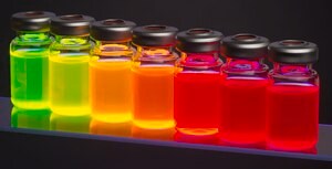 Merck CDSE/ZNS CORE-SHELL TYPE QUANTUM DOTS,&