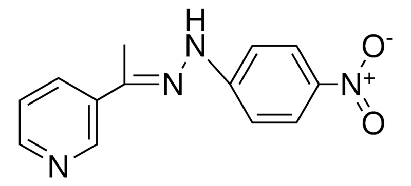 Merck N-(4-NITRO-PHENYL)-N'-(1-PYRID - 10 MG&