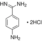 Merck 4-Aminobenzamidine dihydrochloride