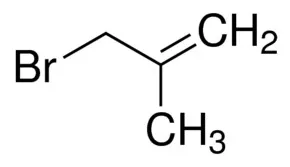 Merck 3-BROMO-2-METHYLPROPENE, 97%