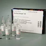 Thermo Fisher Scientific Brij-35 Surfact-Amps Detergent Solution, 6 x 10 mL