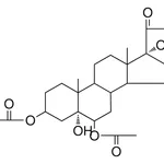 Merck 5,17-ALPHA-DIHYDROXY-20-OXO-5- - 1 MG&