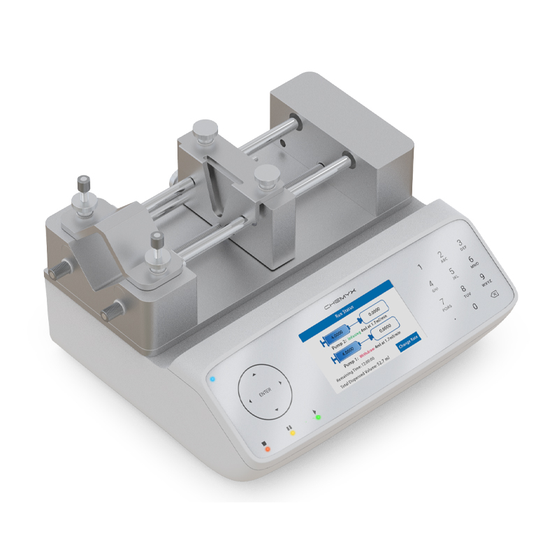 CHEMYX Fusion 6000X Syringe Pump
