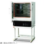 AS ONE Forced Convection Oven(Airflow Control), 풍속 가변식 항온 건조기