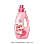 Daihan Science Aekyung Neutral Detergent for Fabric Care, 1Lit, pH7.0Ideal for Wool·Silk·Cotto