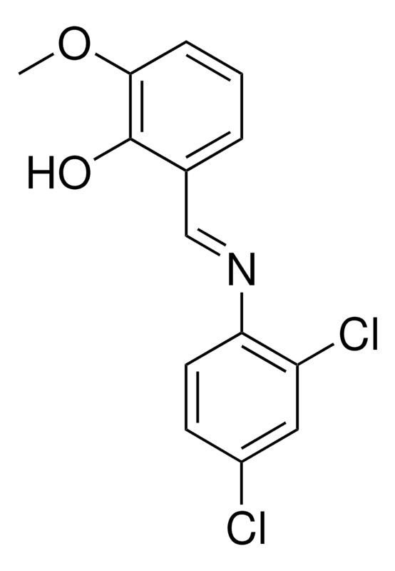 Merck ALPHA-(2,4-DICHLOROPHENYLIMINO)-