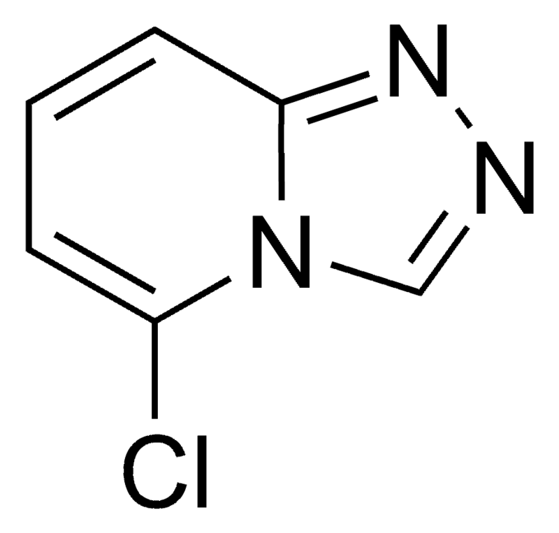 Merck 5-Chloro-[1,2,4]triazolo[4,3-a]pyridine