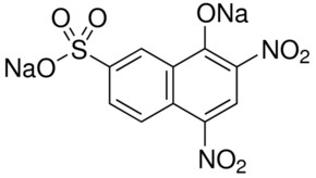 Merck NAPHTHOL YELLOW S, FOR MICROSCOPY