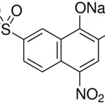 Merck NAPHTHOL YELLOW S, FOR MICROSCOPY