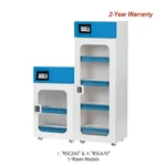 Daihan Science SciLab PP/PVC Filtered Reagent Storage Cabinet, Ductless, Air Circulation System