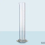 AS ONE Volumetric Cylinder, 메스 실린더