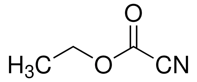 Merck Ethyl cyanoformate