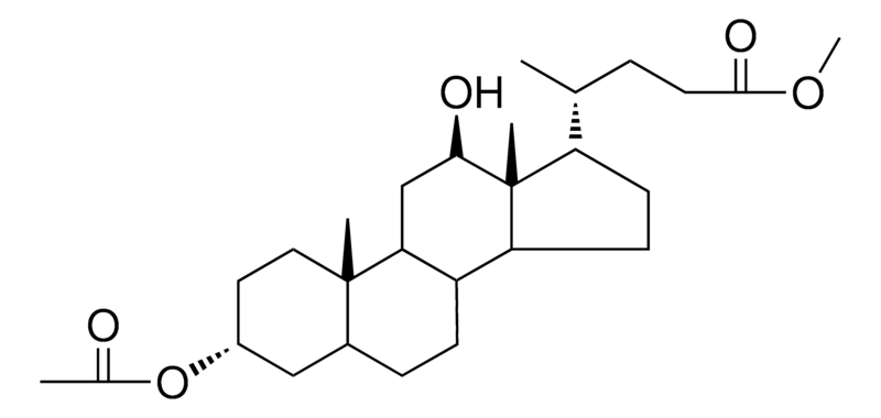 Merck (ACO-HO-DI-ME-HEXADECAHYDRO-CY - 10 MG&