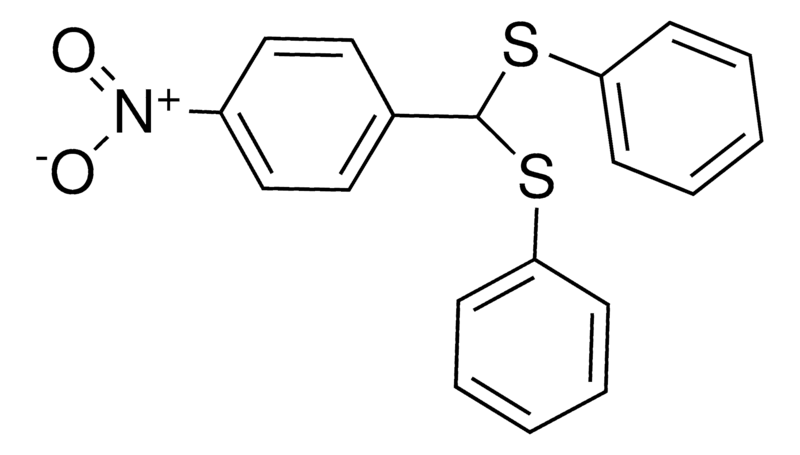 Merck 4-NITROBENZALDEHYDE DIPHENYL M - 50 MG&