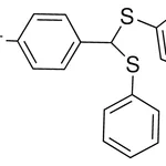 Merck 4-NITROBENZALDEHYDE DIPHENYL M - 50 MG&