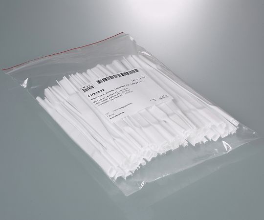 AS ONE PS Micro Spatula, PS 마이크로 스패츌러