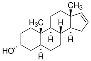 Merck 5A-ANDROST-16-EN-3A-OL