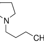 Merck 1-BUTYLPYRROLIDINE, 98%