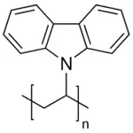Merck POLY(9-VINYLCARBAZOLE), AVERAGE MN &